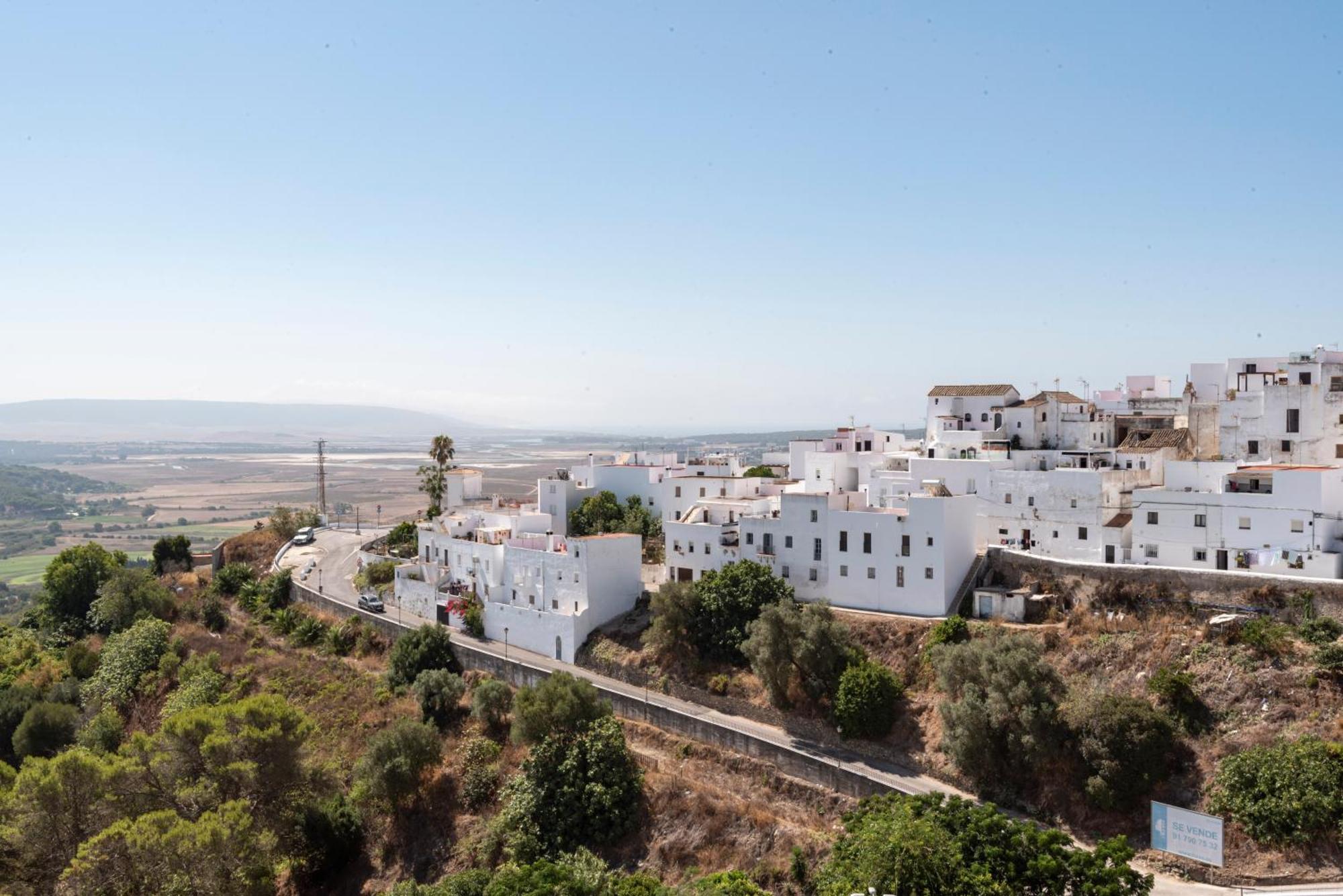 Casa Pablo & Jose * Vejer de la Frontera