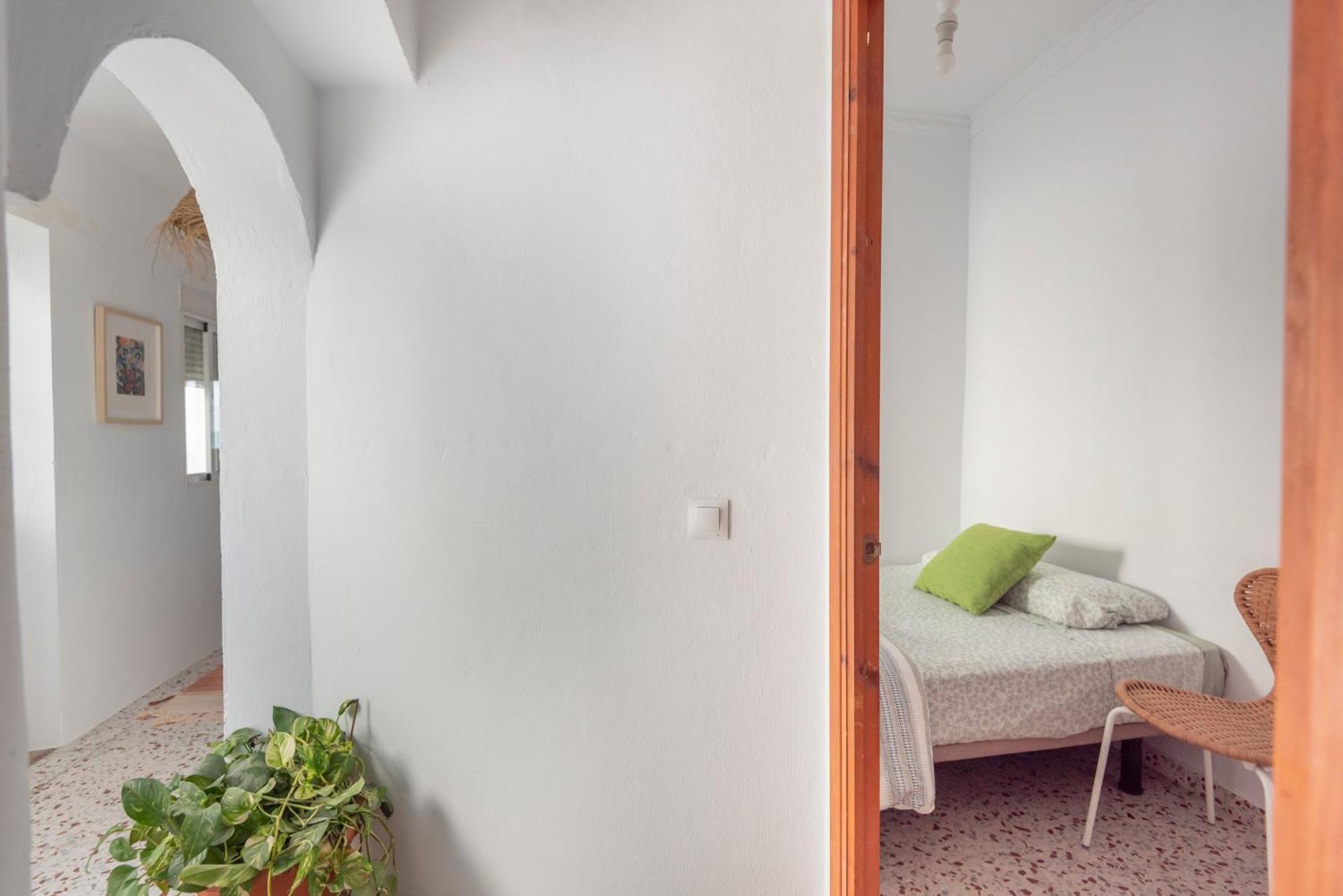 Apartamento Casa Pablo & Jose *
