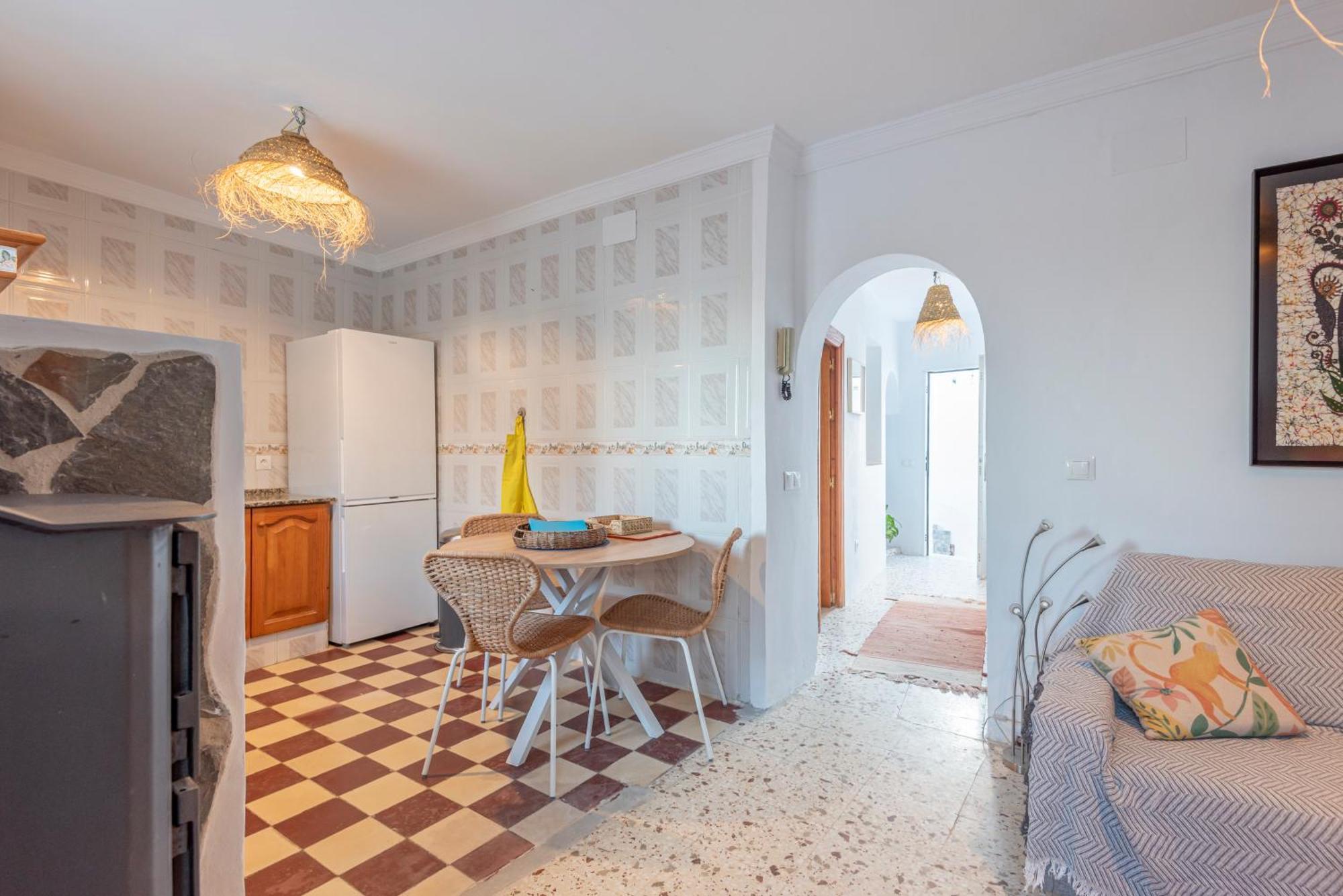 Apartamento Casa Pablo & Jose Vejer de la Frontera