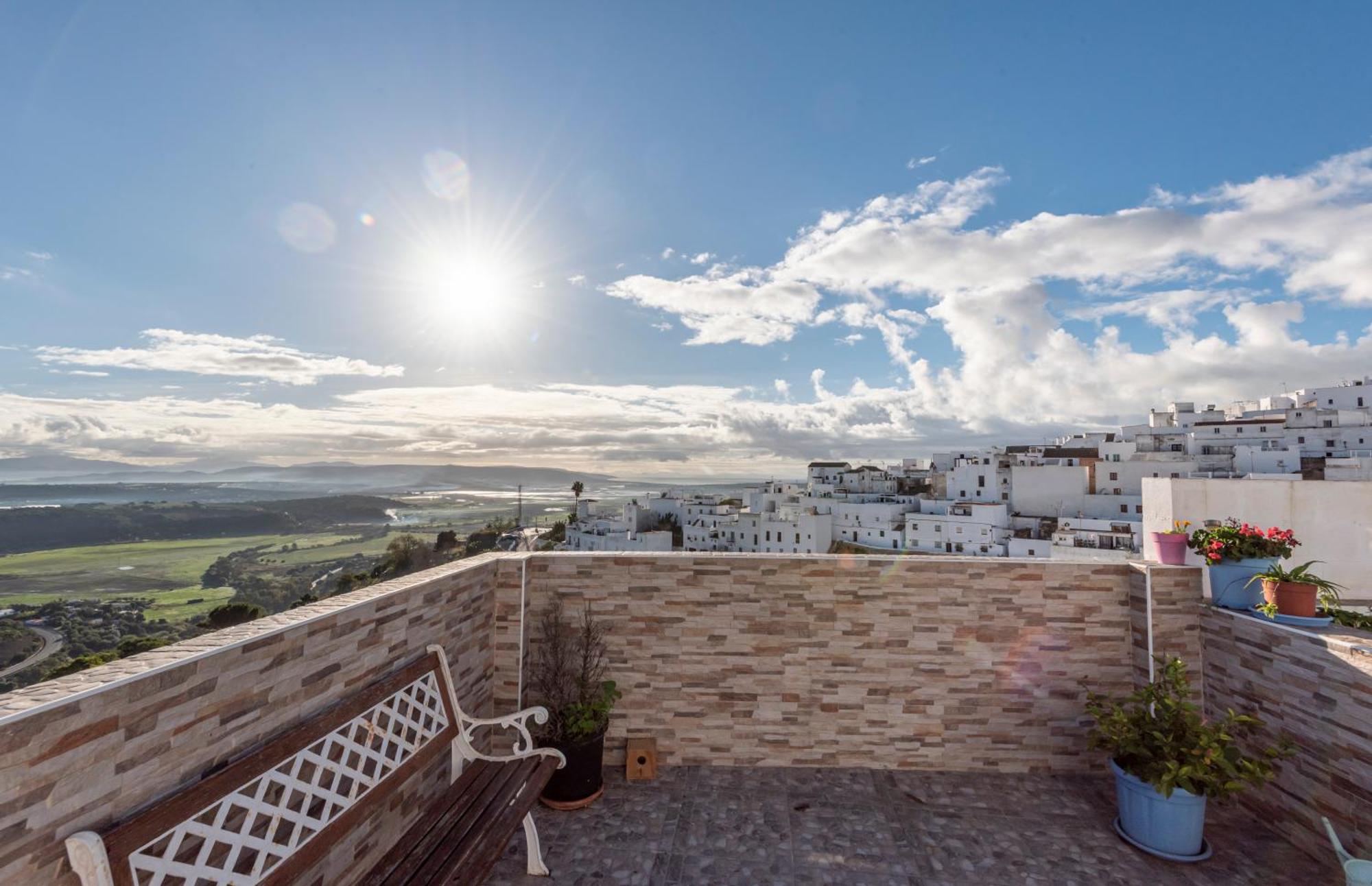 Casa Pablo & Jose * Vejer de la Frontera
