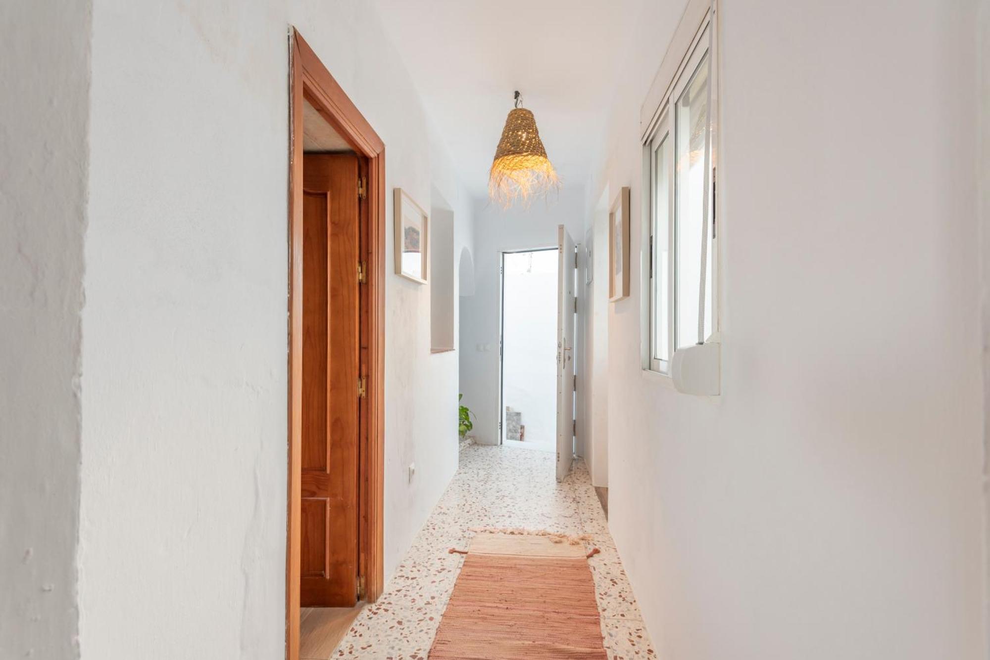 Casa Pablo & Jose Apartamento Vejer de la Frontera