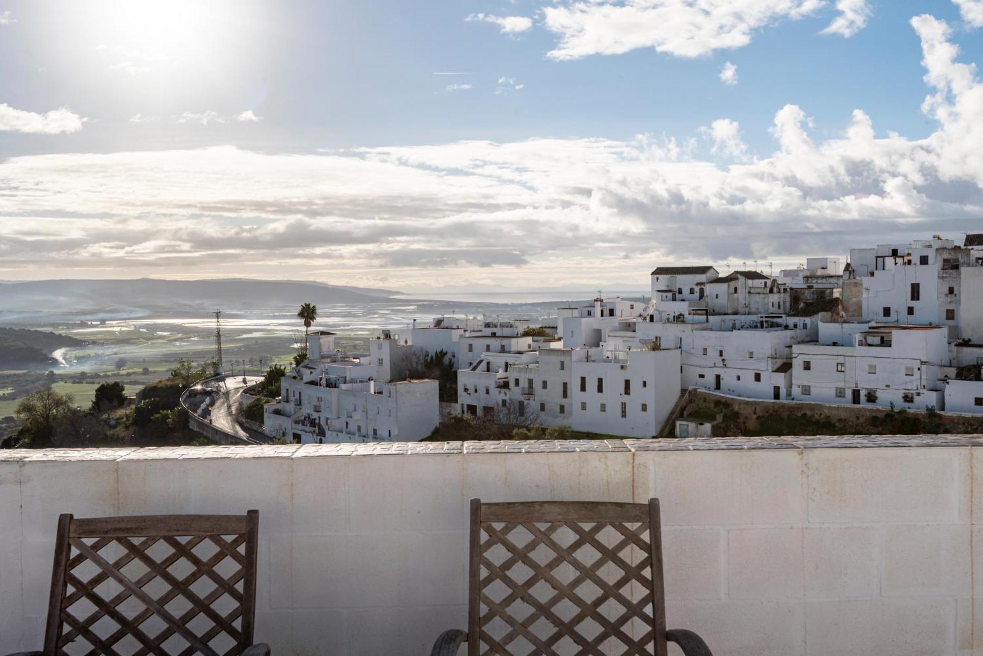Apartamento Casa Pablo & Jose Vejer de la Frontera