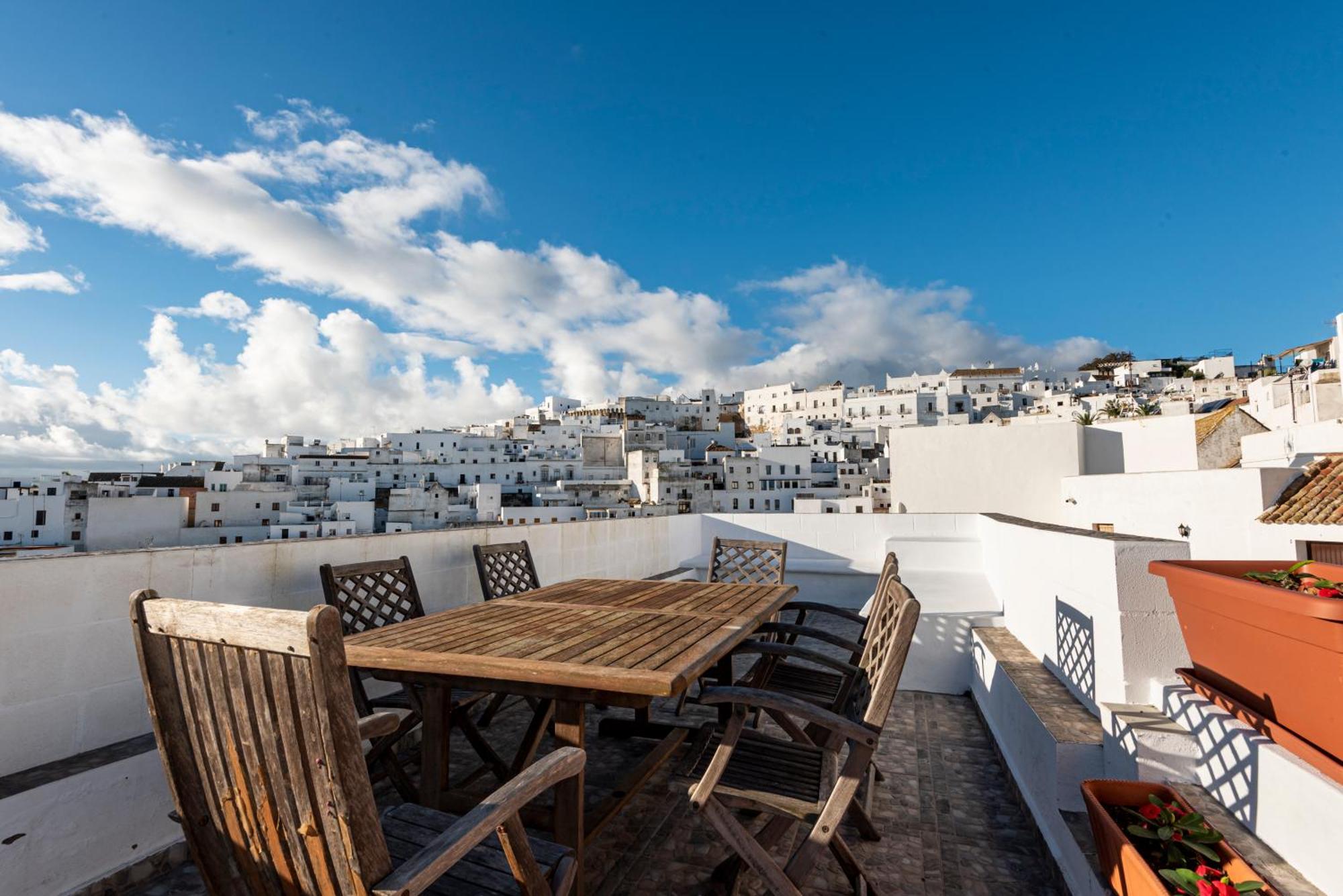 Casa Pablo & Jose Vejer de la Frontera