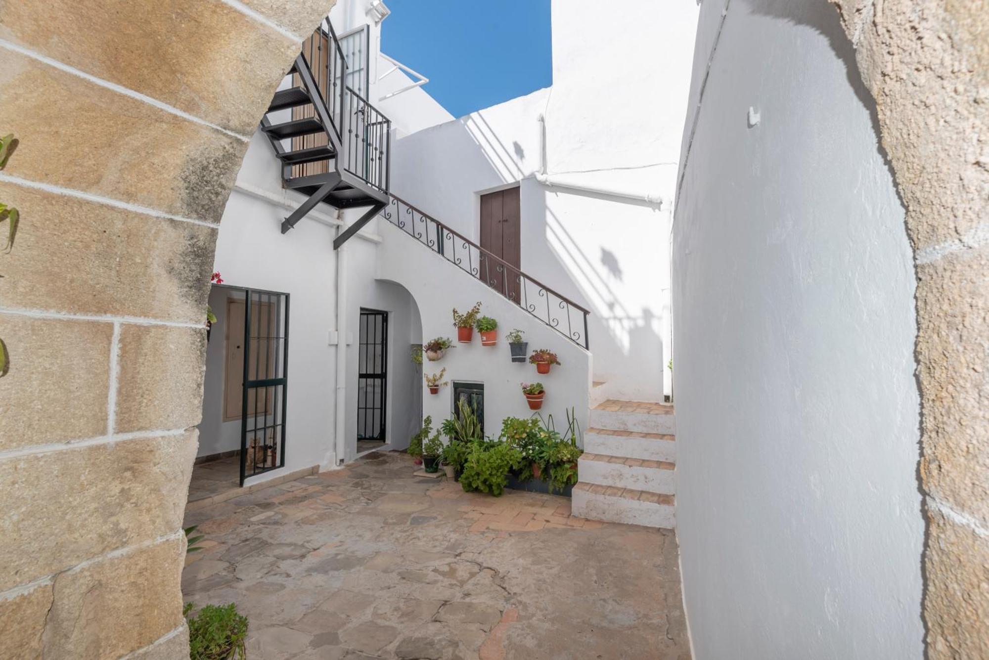 Casa Pablo & Jose *