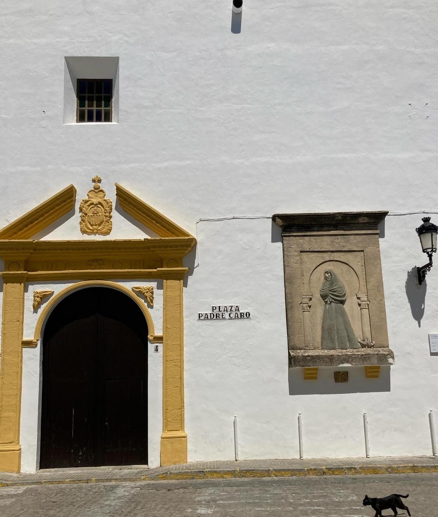 Casa Pablo & Jose *