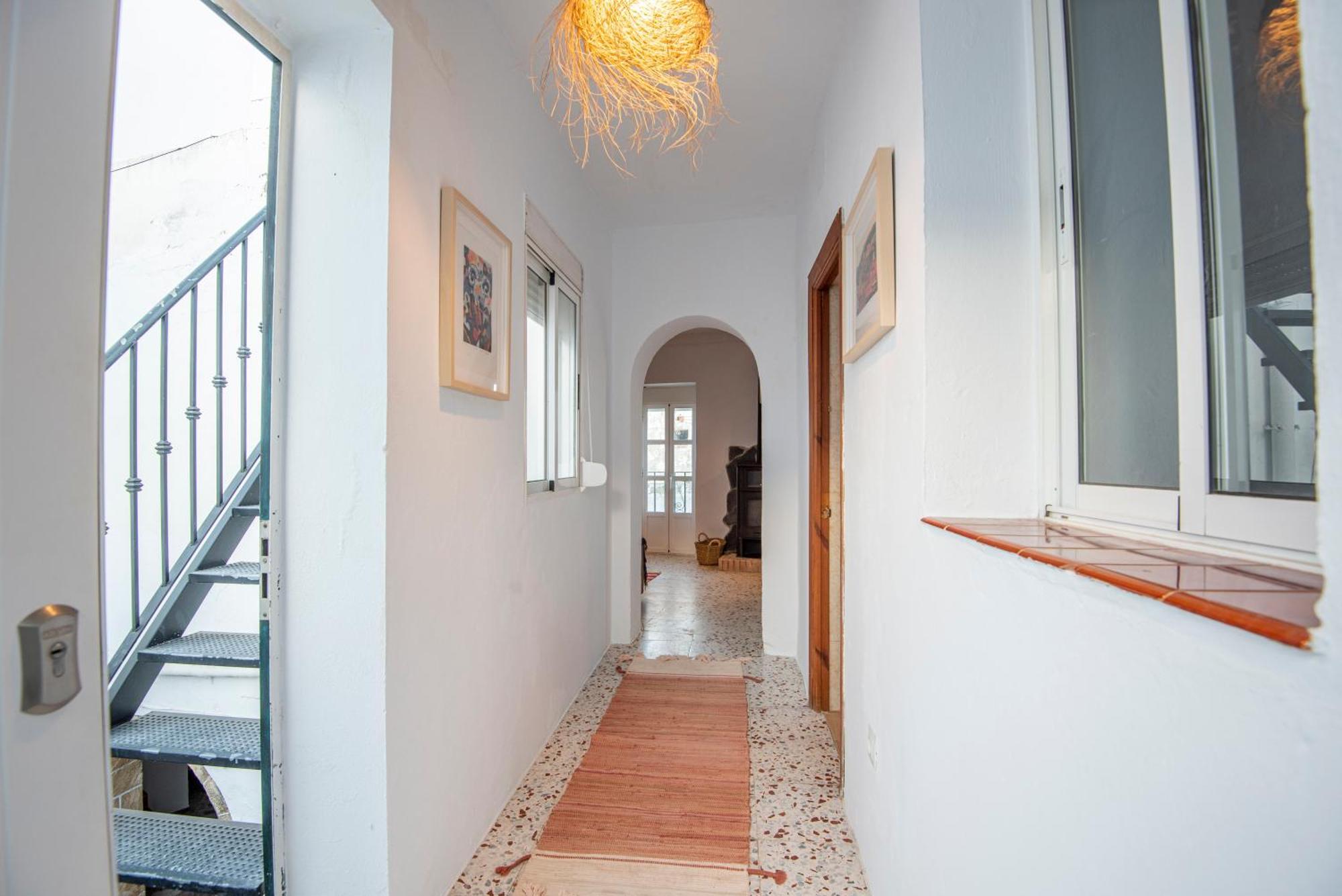 Casa Pablo & Jose Apartment