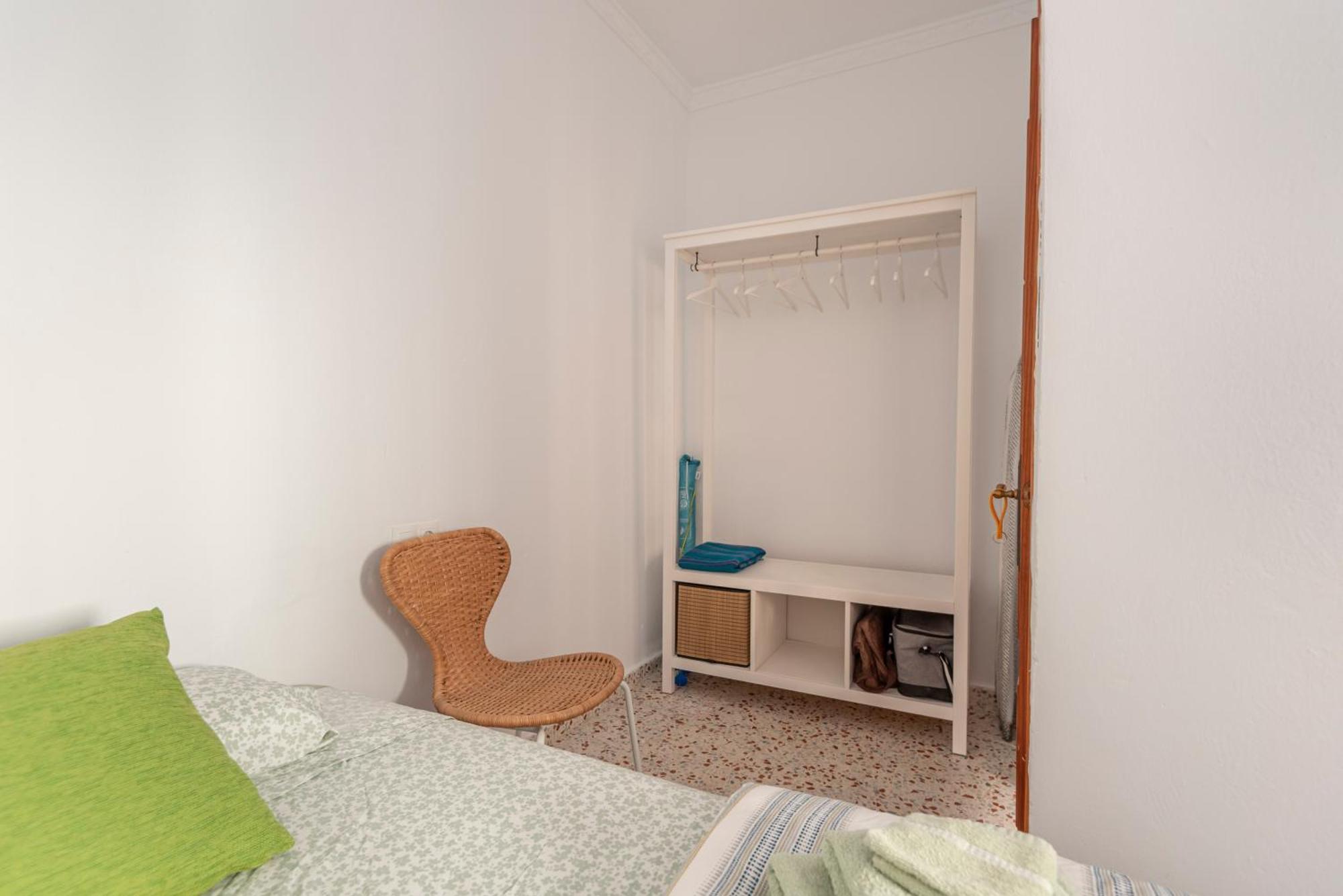 Apartment Casa Pablo & Jose Vejer de la Frontera